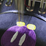 Super Mario Bob-omb Baseball Cap