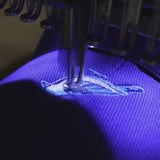 Blue Jay Bird Baseball Cap