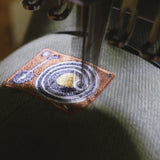 Record Player Baseball Cap