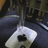 Jack of Spades Card Baseball Cap