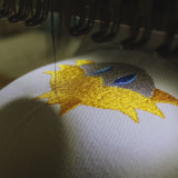 Super Mario Princess Peach Baseball Cap