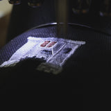 Medieval Castle Baseball Cap