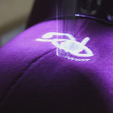 Eye of Horus Ra Baseball Cap