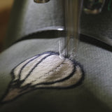 Garlic Clove Baseball Cap
