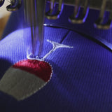 Wine Glass Baseball Cap