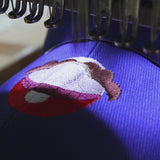 Super Mario Baseball Cap