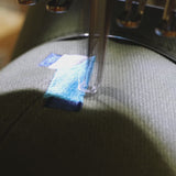 Inhaler Baseball Cap