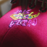 Pizza Slut Baseball Cap - 90s Vibes Collection