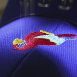 Parrot Baseball Cap