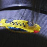 Yellow Taxi Baseball Cap