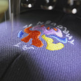 Breath Through it Baseball Cap - You First Collection
