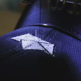 Paper Boat Baseball Cap
