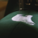 Polar Bear Baseball Cap