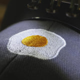 Fried Egg Baseball Cap