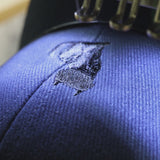 Black Cat Baseball Cap