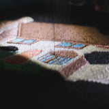 742 Evergreen Terrace Iron on Patch (Simpsons House - The Simpsons)