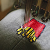 French Fries Baseball Cap