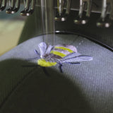 Bee Baseball Cap