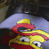 Groundskeeper Willie (The Simpsons) Baseball Cap