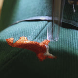 Fox Baseball Cap