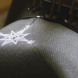 Compass Baseball Cap
