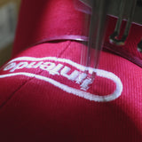 Nintendo Baseball Cap