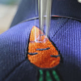 Carrot Baseball Cap