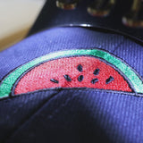 Watermelon Baseball Cap