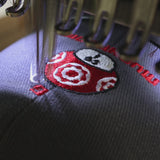 Magic Mario Mushroom Baseball Cap - Gaming Collection