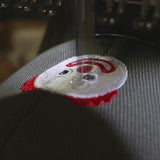 Clowns Face Baseball Cap
