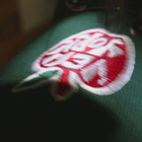 New York Baseball Cap - Retro City Collection