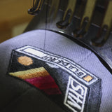 Blade Runner Movie Baseball Cap - Retro VHS Collection