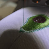 Avocado Baseball Cap