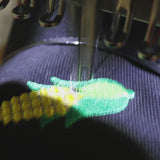 Corn on the Cob Baseball Cap