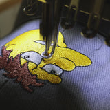 Barney Gumble (The Simpsons) Baseball Cap