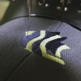 Moorish Fish Baseball Cap