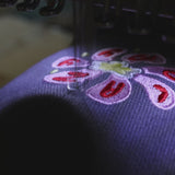 Lazy Day Baseball Cap - My Mood Collection