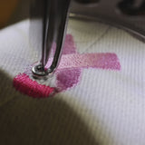 Pink Ribbon Baseball Cap