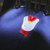 Chicken Baseball Cap