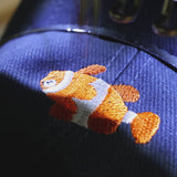 Clownfish Baseball Cap