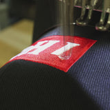 THC / KFC Baseball Cap - Brand Twisters Collection