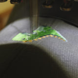 T-Rex Dinosaur Baseball Cap