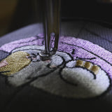 Cute Sleeping Kitty Baseball Cap - Cute Kitty Collection