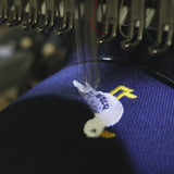 Seagull Baseball Cap