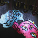 Stay off Insta Baseball Cap - Happy Hippie Collection