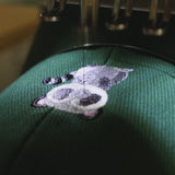 Racoon Baseball Cap