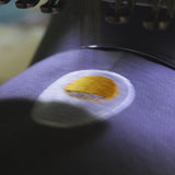 Boiled Egg Baseball Cap