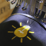 Light Bulb Baseball Cap