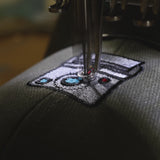 Polaroid Camera Baseball Cap