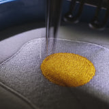 Fried Egg Iron on Patch